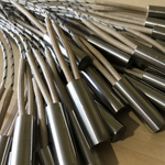 High Watt Cartridge Heater